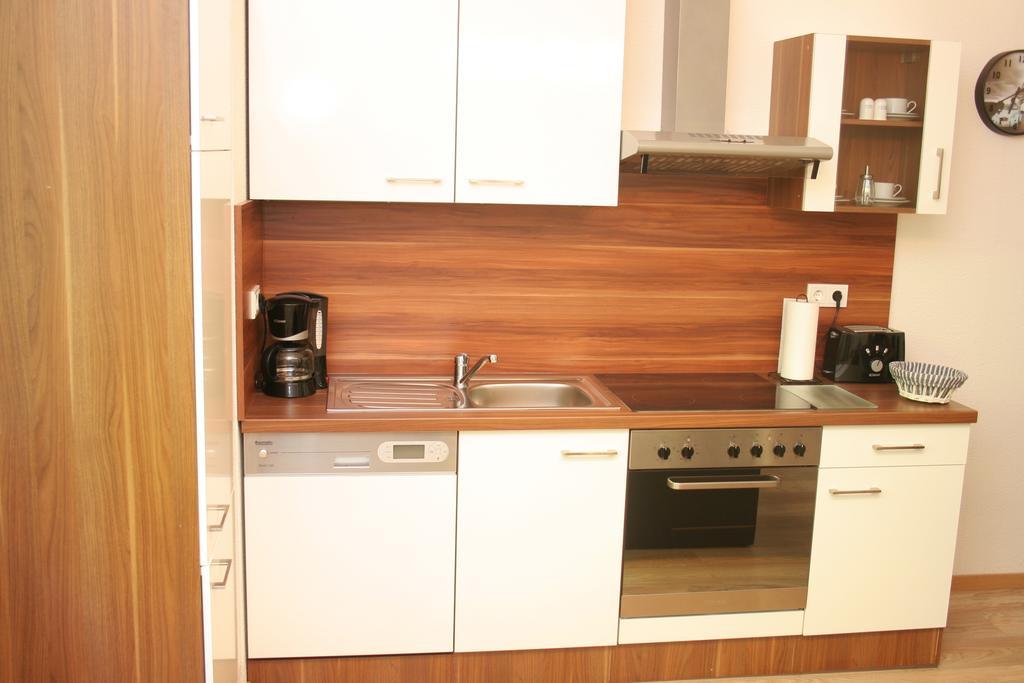 Wald Villa Uessbach Alf Quarto foto